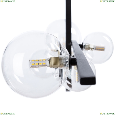 Светильник A7790SP-75BK ★ Arte lamp — купить в интернет магазине ЛЮСТРАВИК☀