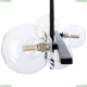 Светильник A7790SP-75BK ★ Arte lamp — купить в интернет магазине ЛЮСТРАВИК☀