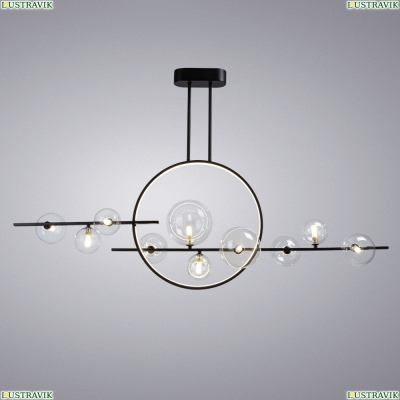 Светильник A7790SP-75BK ★ Arte lamp — купить в интернет магазине ЛЮСТРАВИК☀