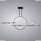 Светильник A7790SP-75BK ★ Arte lamp — купить в интернет магазине ЛЮСТРАВИК☀