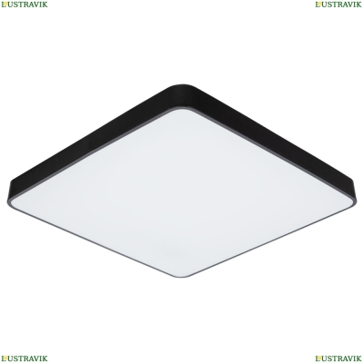 Светильник A2687PL-45BK ★ Arte lamp — купить в интернет магазине ЛЮСТРАВИК☀
