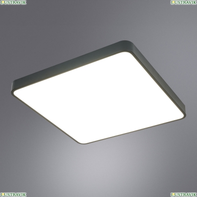 Светильник A2687PL-45BK ★ Arte lamp — купить в интернет магазине ЛЮСТРАВИК☀
