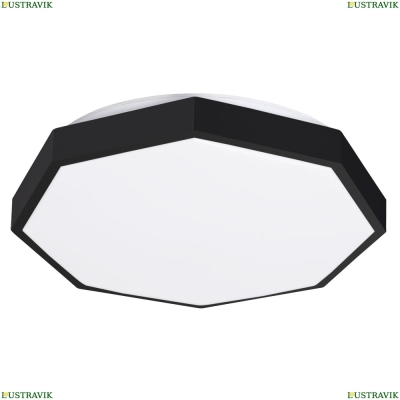 Светильник A2659PL-1BK ★ Arte lamp — купить в интернет магазине ЛЮСТРАВИК☀
