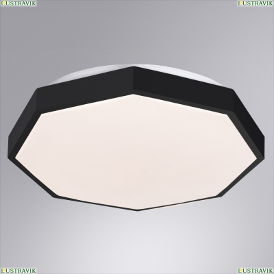 Светильник A2659PL-1BK ★ Arte lamp — купить в интернет магазине ЛЮСТРАВИК☀