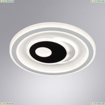 Люстру A1438PL-72WH ★ Arte lamp — купить в интернет магазине ЛЮСТРАВИК☀