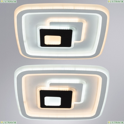 Люстру A1437PL-72WH ★ Arte lamp — купить в интернет магазине ЛЮСТРАВИК☀