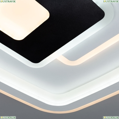 Люстру A1437PL-72WH ★ Arte lamp — купить в интернет магазине ЛЮСТРАВИК☀
