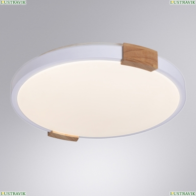 Люстру A2684PL-72WH ★ Arte lamp — купить в интернет магазине ЛЮСТРАВИК☀
