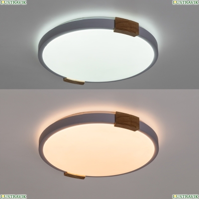 Люстру A2684PL-72WH ★ Arte lamp — купить в интернет магазине ЛЮСТРАВИК☀