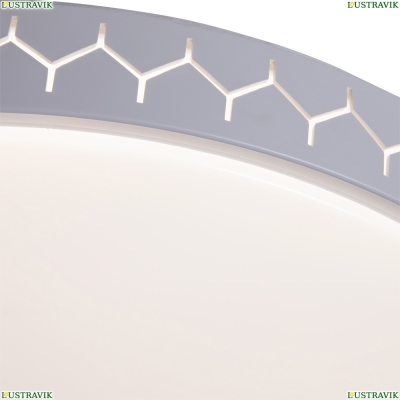 Светильник A2682PL-72WH ★ Arte lamp — купить в интернет магазине ЛЮСТРАВИК☀