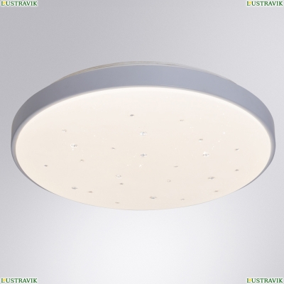 Люстру A2681PL-72WH ★ Arte lamp — купить в интернет магазине ЛЮСТРАВИК☀