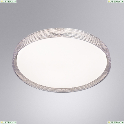Люстру A2680PL-72WH ★ Arte lamp — купить в интернет магазине ЛЮСТРАВИК☀