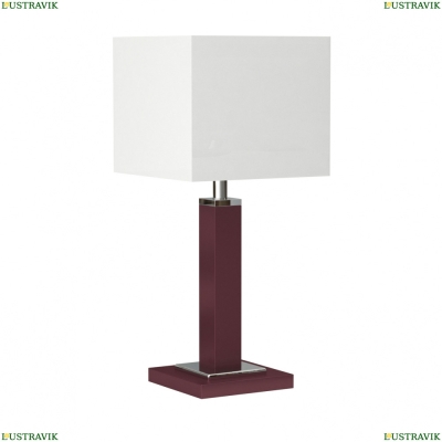 Настольную Лампу A8880LT-1BR ★ Arte lamp — купить в интернет магазине ЛЮСТРАВИК☀