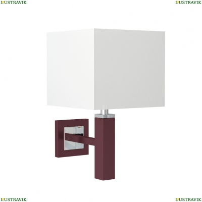 Бра A8880AP-1BR ★ Arte lamp — купить в интернет магазине ЛЮСТРАВИК☀
