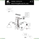 Люстру A3037PL-8AB ★ Arte lamp — купить в интернет магазине ЛЮСТРАВИК☀