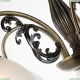 Люстру A3037PL-5AB ★ Arte lamp — купить в интернет магазине ЛЮСТРАВИК☀