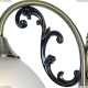 Бра A3037AP-1AB ★ Arte lamp — купить в интернет магазине ЛЮСТРАВИК☀