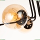 Люстру A2716PL-6BK ★ Arte lamp — купить в интернет магазине ЛЮСТРАВИК☀