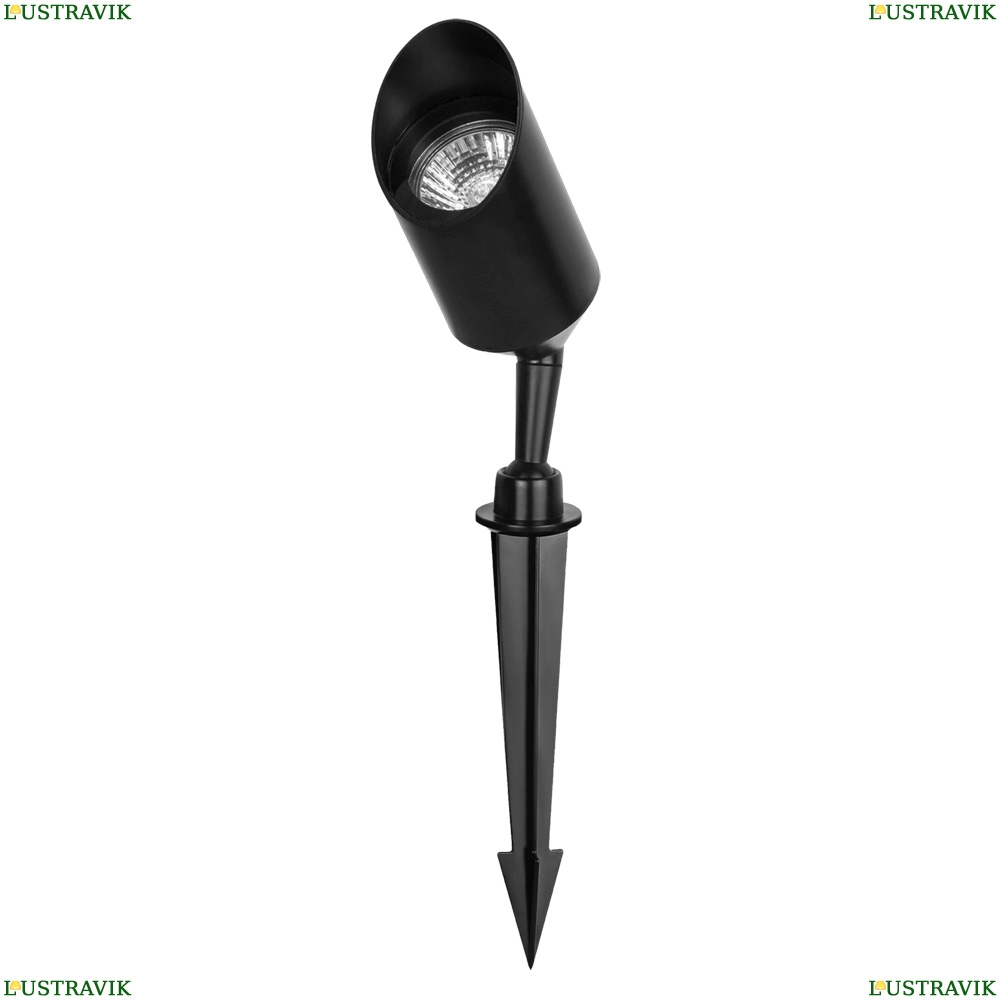 Светильник A1022IN-1BK ★ Arte lamp — купить в интернет магазине ЛЮСТРАВИК☀