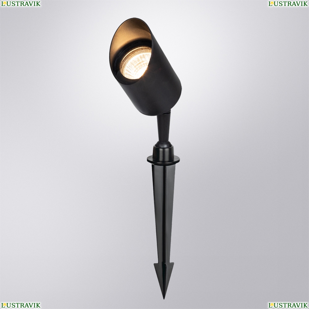 Светильник A1022IN-1BK ★ Arte lamp — купить в интернет магазине ЛЮСТРАВИК☀