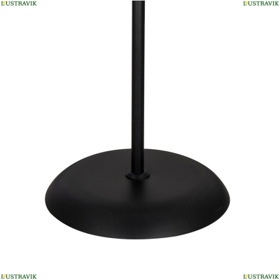 Торшер A9569PN-2BK ★ Arte lamp — купить в интернет магазине ЛЮСТРАВИК☀