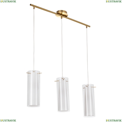 Светильник A8983SP-3PB ★ Arte lamp — купить в интернет магазине ЛЮСТРАВИК☀