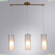 Светильник A8983SP-3PB ★ Arte lamp — купить в интернет магазине ЛЮСТРАВИК☀
