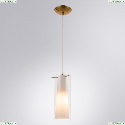 Светильник A8983SP-1PB ★ Arte lamp — купить в интернет магазине ЛЮСТРАВИК☀