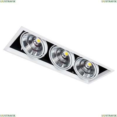 Светильник A8450PL-3WH ★ Arte lamp — купить в интернет магазине ЛЮСТРАВИК☀