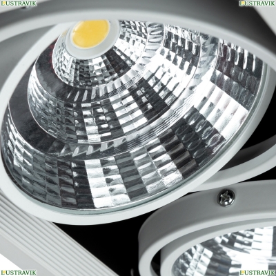 Светильник A8450PL-3WH ★ Arte lamp — купить в интернет магазине ЛЮСТРАВИК☀