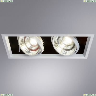 Светильник A8450PL-2WH ★ Arte lamp — купить в интернет магазине ЛЮСТРАВИК☀
