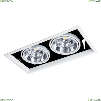 Светильник A8450PL-2WH ★ Arte lamp — купить в интернет магазине ЛЮСТРАВИК☀