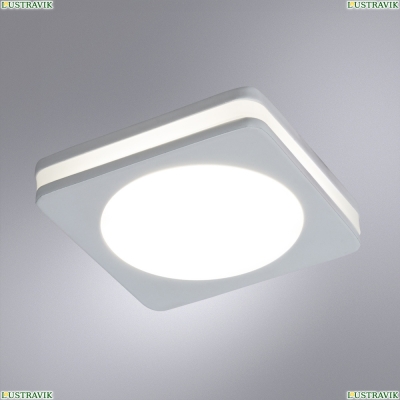 Светильник A8432PL-1WH ★ Arte lamp — купить в интернет магазине ЛЮСТРАВИК☀