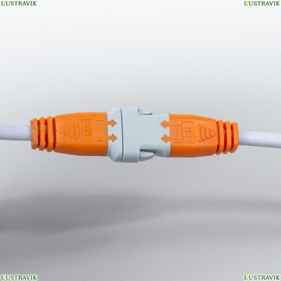 Светильник A8432PL-1WH ★ Arte lamp — купить в интернет магазине ЛЮСТРАВИК☀