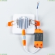 Светильник A8432PL-1WH ★ Arte lamp — купить в интернет магазине ЛЮСТРАВИК☀