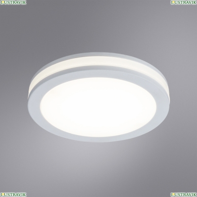 Светильник A8431PL-1WH ★ Arte lamp — купить в интернет магазине ЛЮСТРАВИК☀