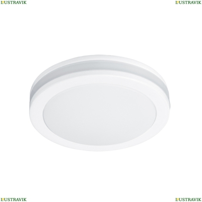 Светильник A8430PL-1WH ★ Arte lamp — купить в интернет магазине ЛЮСТРАВИК☀