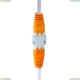 Светильник A8430PL-1WH ★ Arte lamp — купить в интернет магазине ЛЮСТРАВИК☀