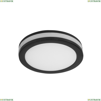Светильник A8430PL-1BK ★ Arte lamp — купить в интернет магазине ЛЮСТРАВИК☀