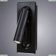 Спот A8236AP-1BK ★ Arte lamp — купить в интернет магазине ЛЮСТРАВИК☀