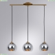 Светильник A7984SP-3PB ★ Arte lamp — купить в интернет магазине ЛЮСТРАВИК☀