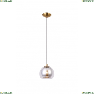 Светильник A7984SP-1PB ★ Arte lamp — купить в интернет магазине ЛЮСТРАВИК☀