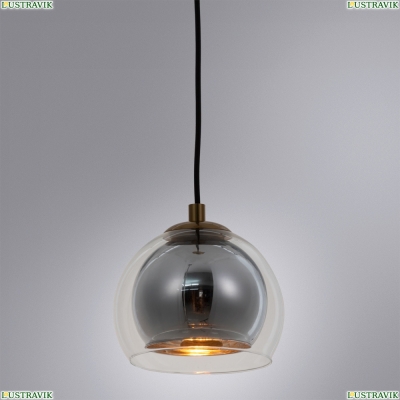 Светильник A7984SP-1PB ★ Arte lamp — купить в интернет магазине ЛЮСТРАВИК☀