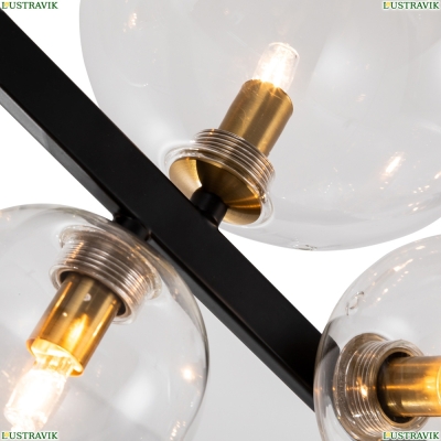 Светильник A7790SP-8BK ★ Arte lamp — купить в интернет магазине ЛЮСТРАВИК☀