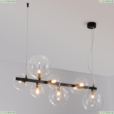 Светильник A7790SP-8BK ★ Arte lamp — купить в интернет магазине ЛЮСТРАВИК☀