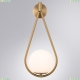 Бра A7765AP-1AB ★ Arte lamp — купить в интернет магазине ЛЮСТРАВИК☀
