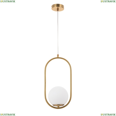 Светильник A7745SP-1AB ★ Arte lamp — купить в интернет магазине ЛЮСТРАВИК☀