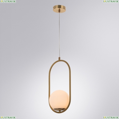 Светильник A7745SP-1AB ★ Arte lamp — купить в интернет магазине ЛЮСТРАВИК☀