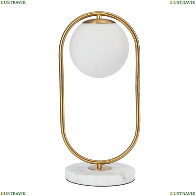 Настольную Лампу A7745LT-1AB ★ Arte lamp — купить в интернет магазине ЛЮСТРАВИК☀