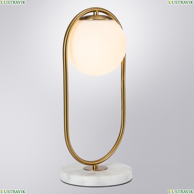 Настольную Лампу A7745LT-1AB ★ Arte lamp — купить в интернет магазине ЛЮСТРАВИК☀